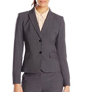 New without tags Complete Calvin Klein business suit.